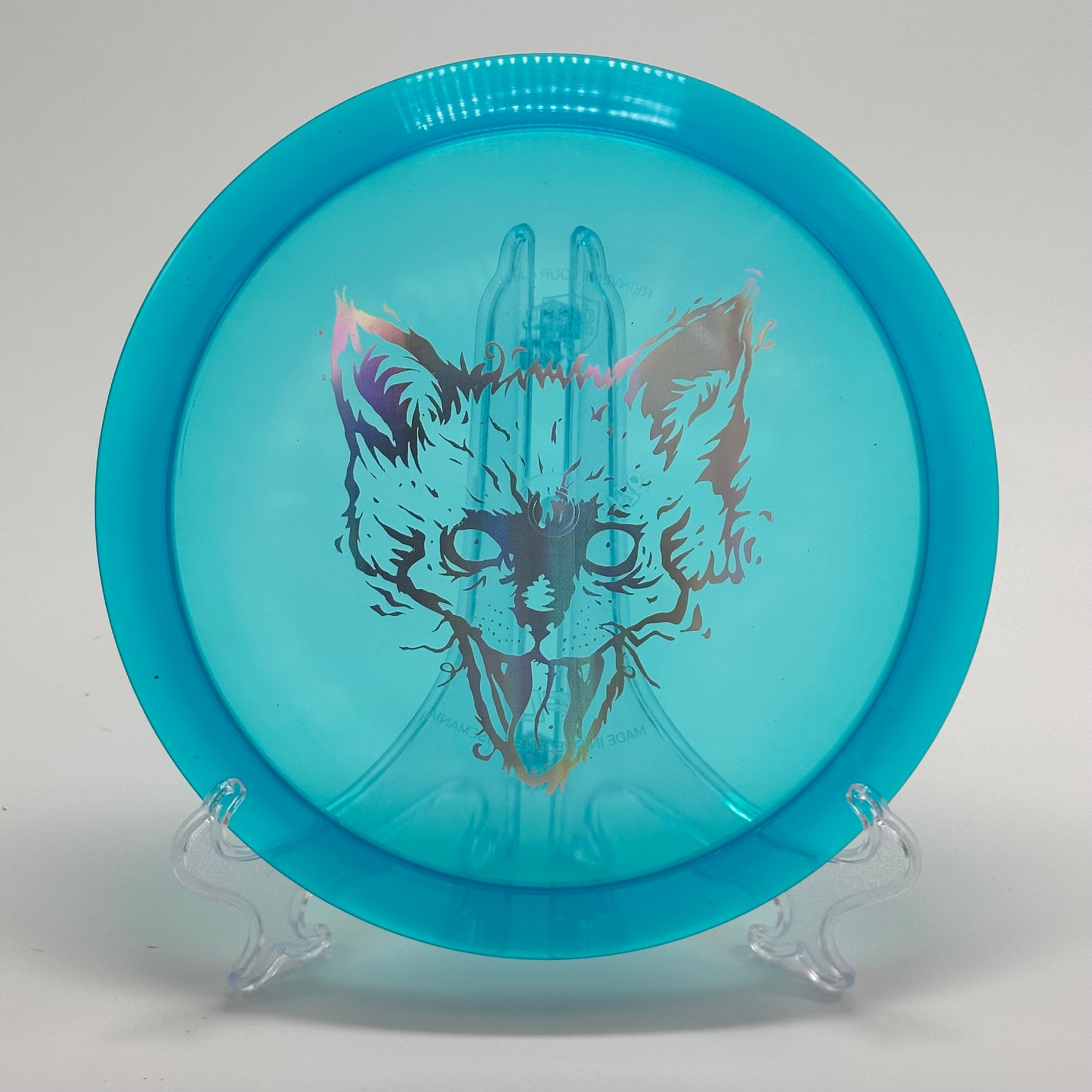 Discmania FD | C-Line Jackal Stamp