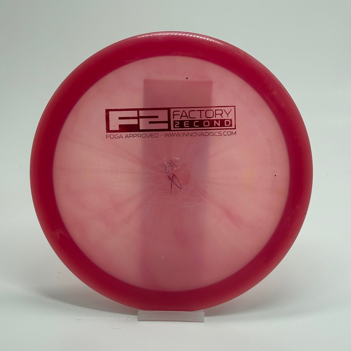 Innova Teebird | Champion | Infinite Tractor