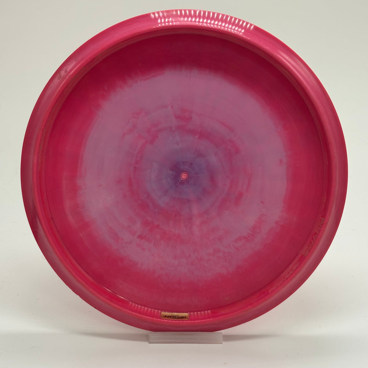 Used | Discraft Swarm | ESP | First Run