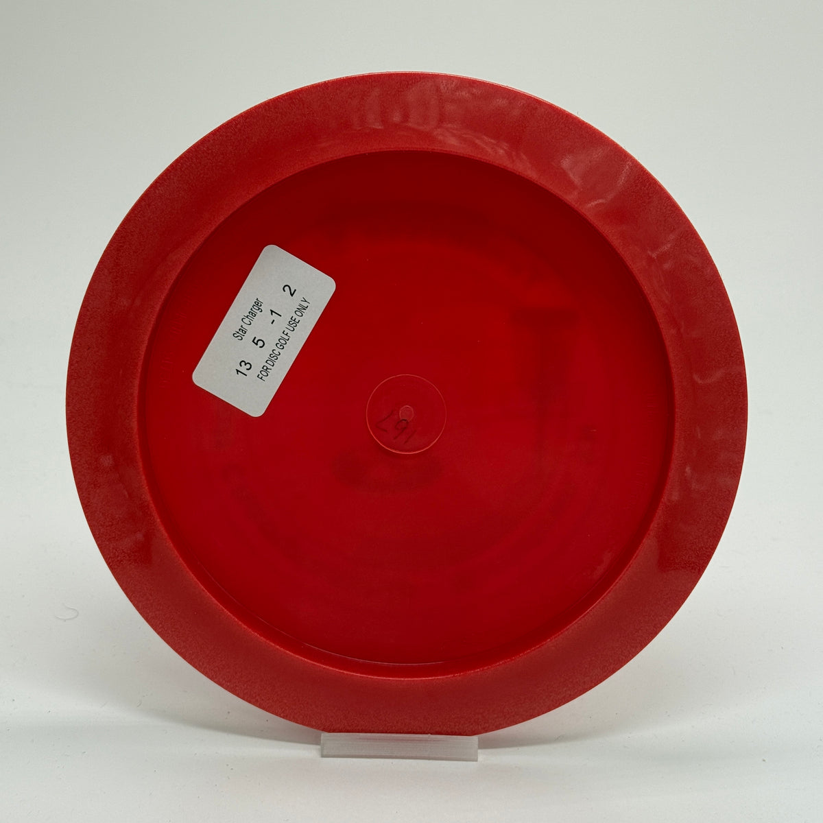 Used | Innova Charger | Star