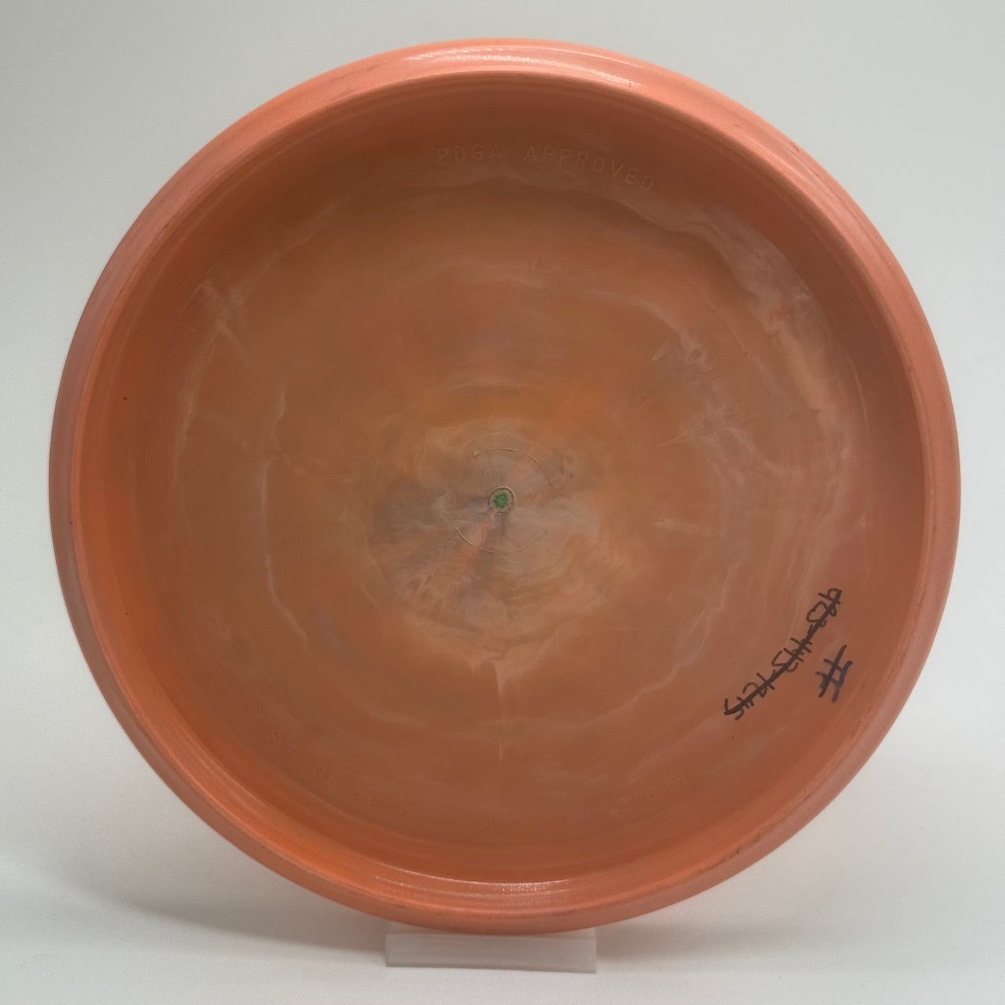 Used | Prodigy Pa-1 | 500 Spectrum | Aidan Scott Tour Series