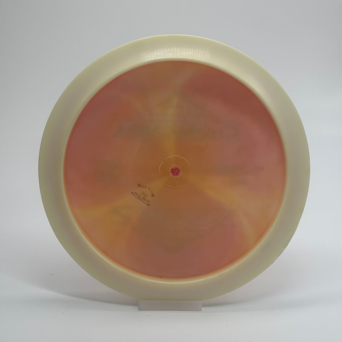 Lone Star Disc Chupacabra | Bravo