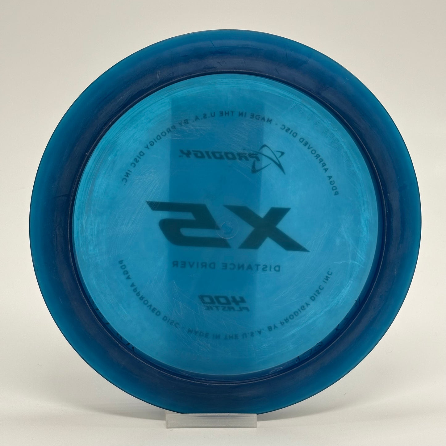 Prodigy X5 | 400 | PFN