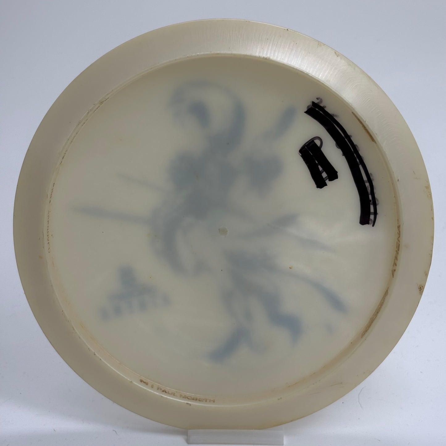 Used | Discraft Athena | Big Z
