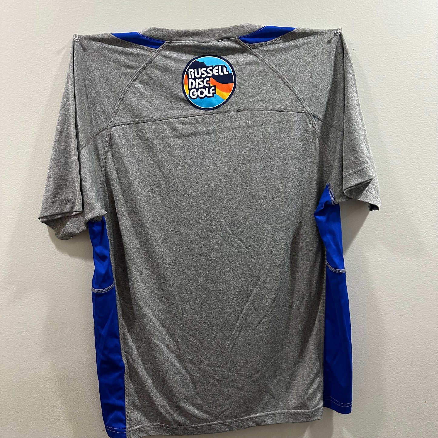 Russell Disc Golf Performance T-Shirt