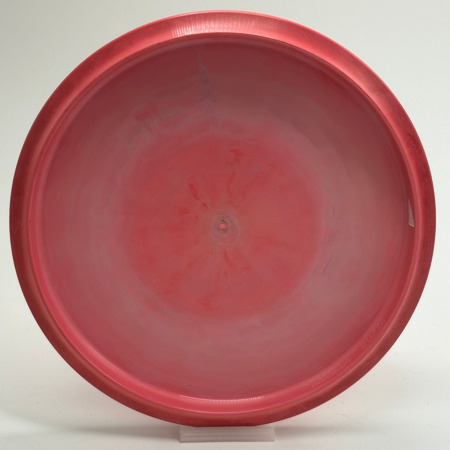 Discraft Buzzz | ESP | 2019 Iron Pig