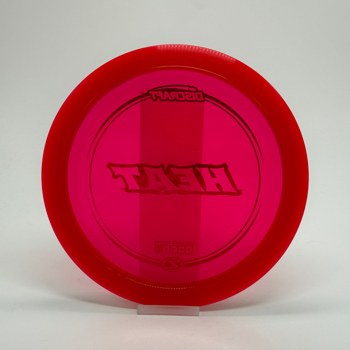 Used | Discraft Heat | Z