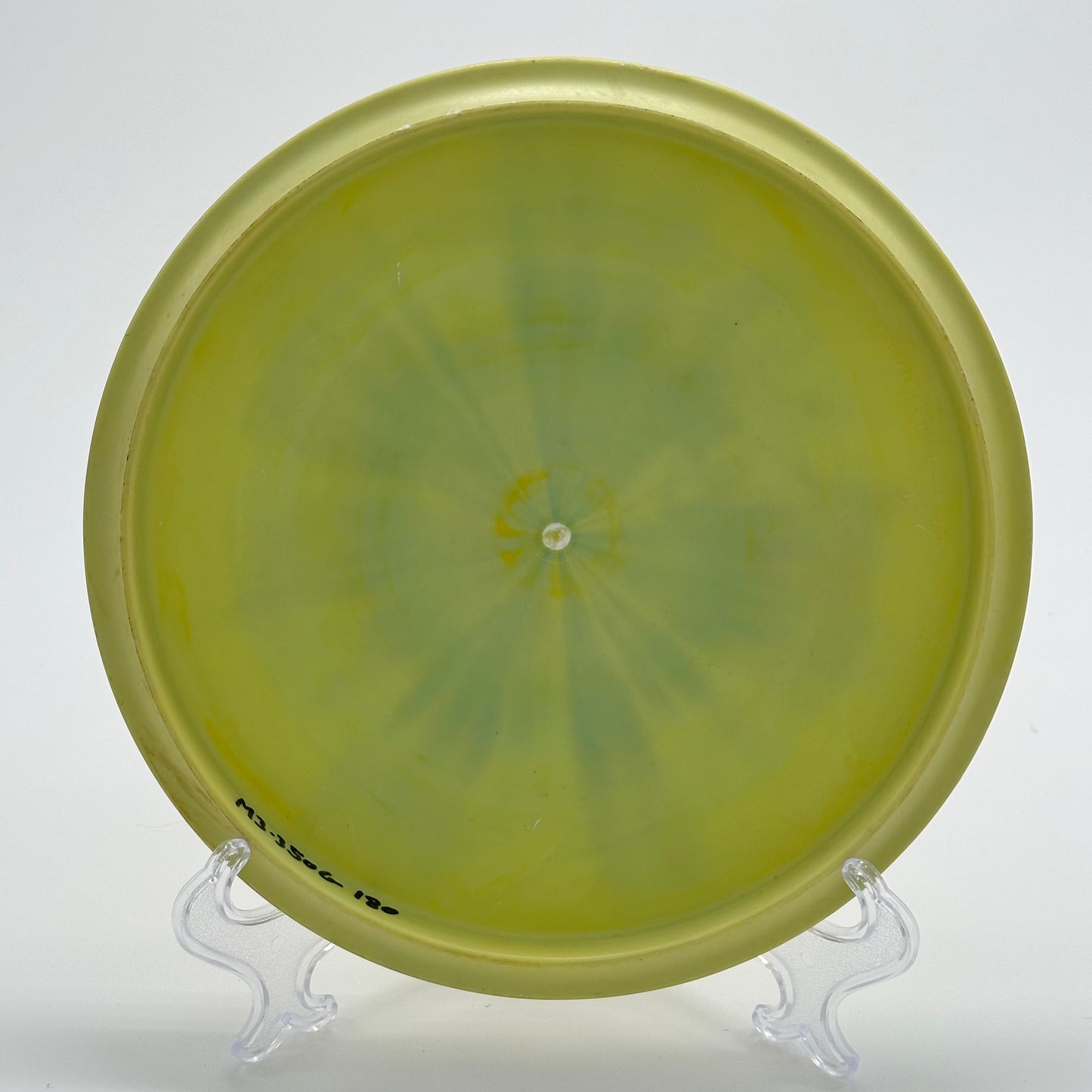 Prodigy M3 | 350 | Bar Stamp