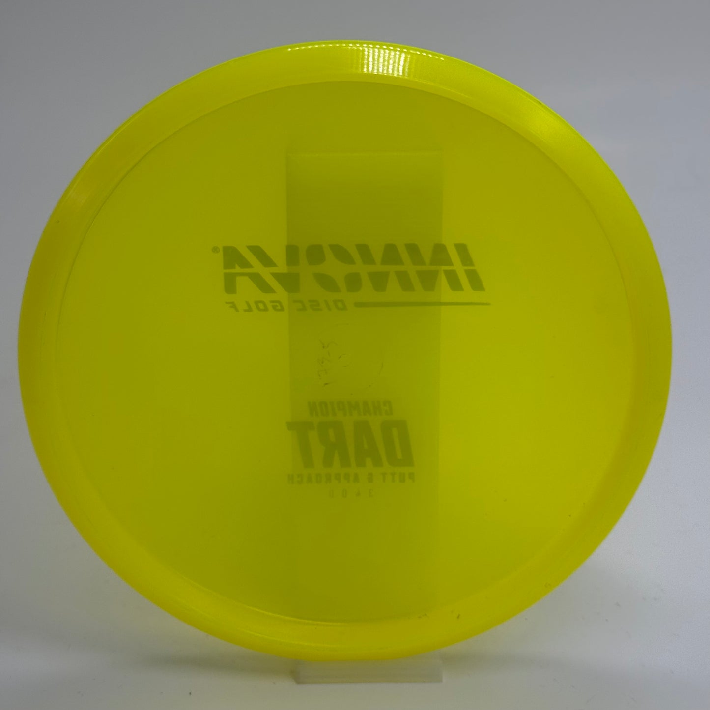 Innova Dart | Champion
