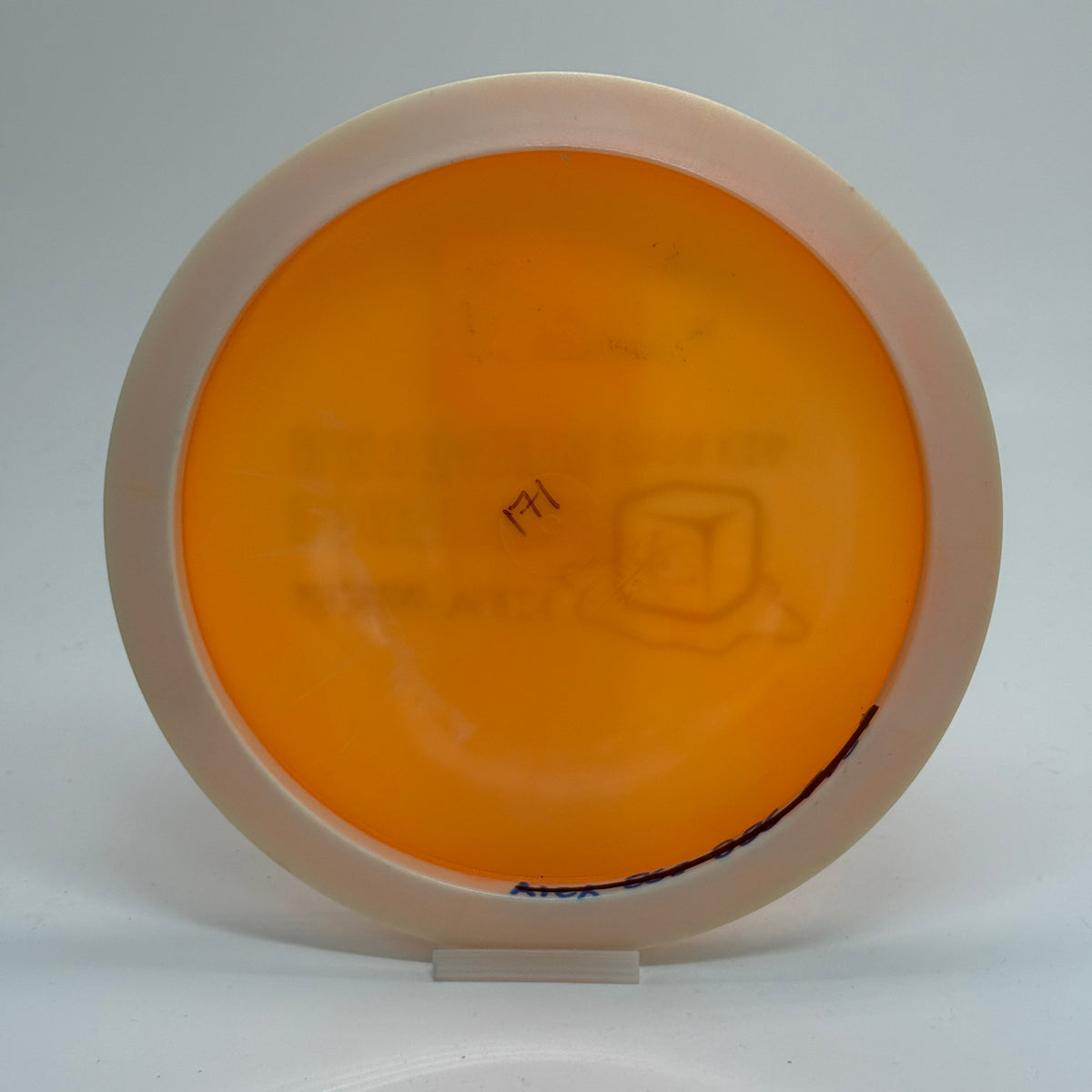 Used | Innova Hawkeye | Proto Glow Halo Champion