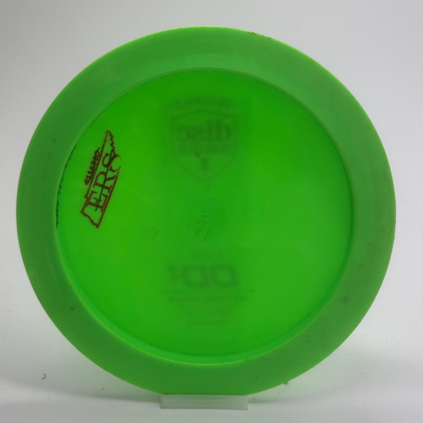 Discmania DD3 | S-Line | Innova OOP