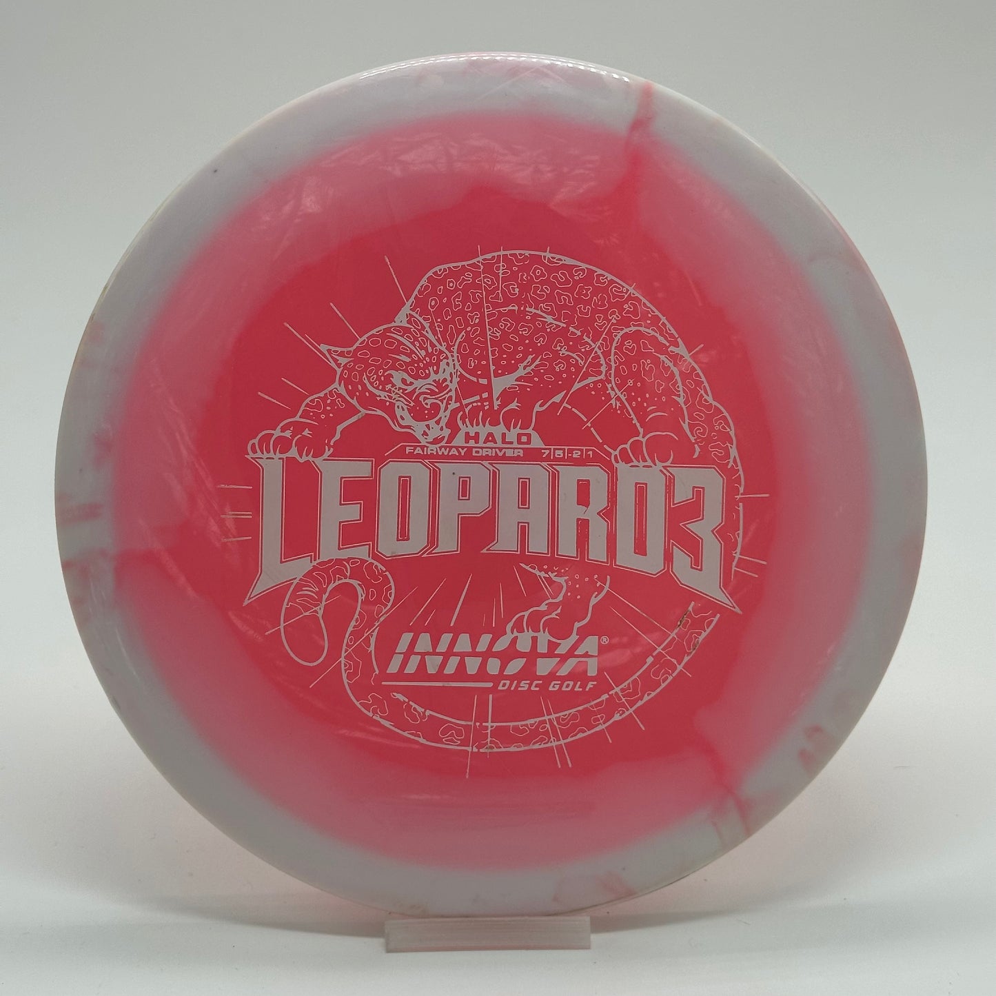 Innova Leopard3 | Halo Star