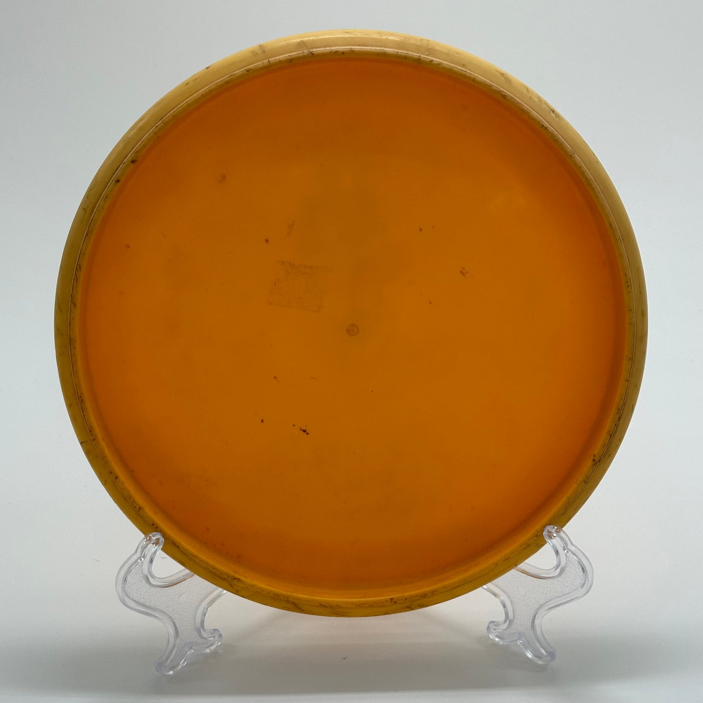 Discraft Focus | ESP | Ace Race 2009 Prototype First Run