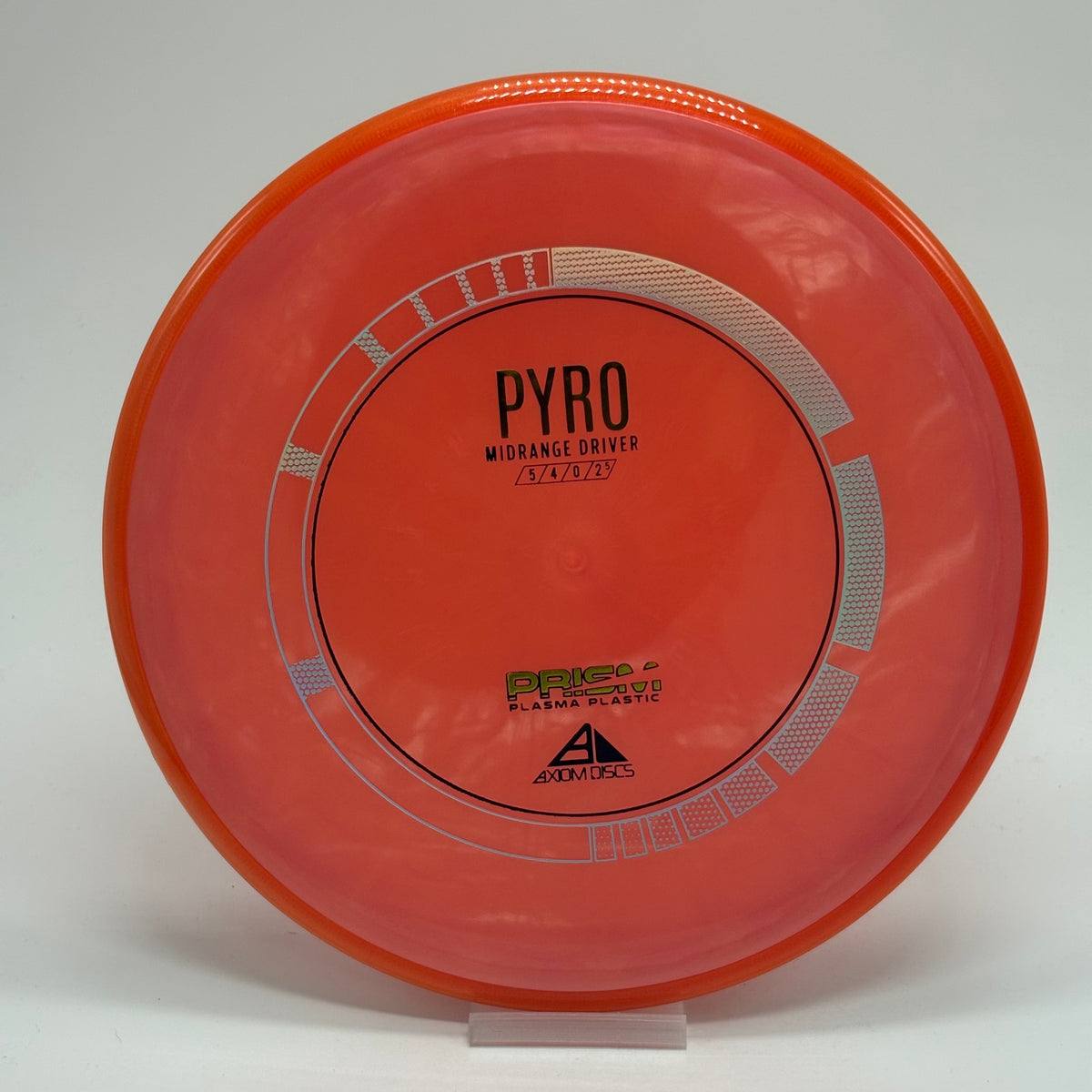 Axiom Pyro | Prism Plasma