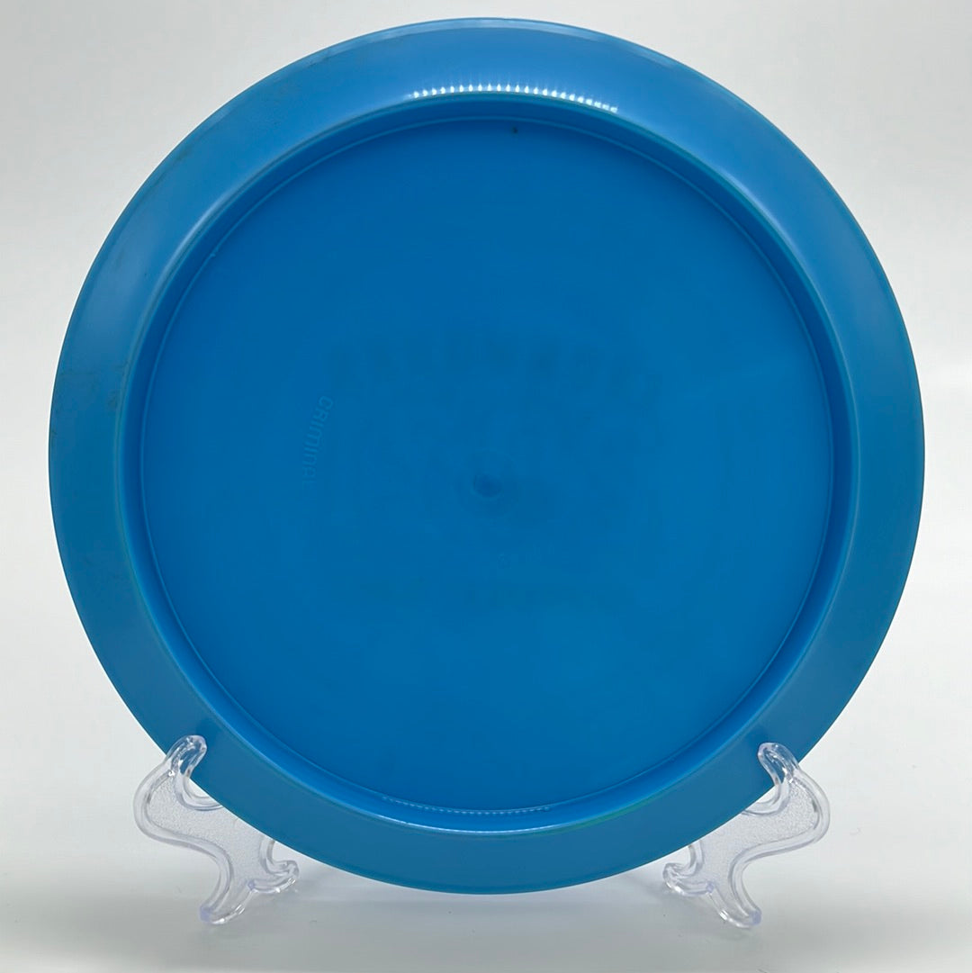 Dynamic Discs Criminal | Fuzion "2021 Ironworks Hills Tournament Series"