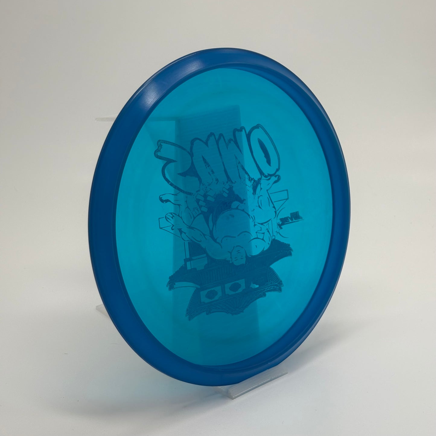 Legacy Discs Sumo | Pinnacle