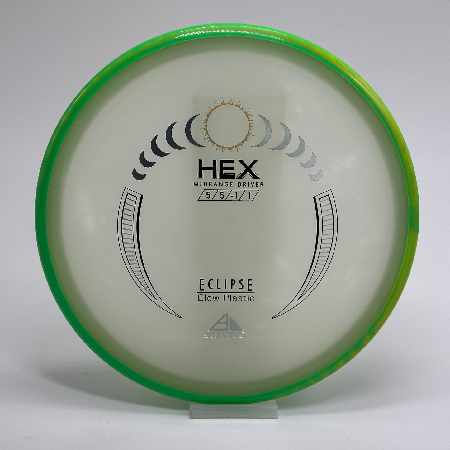 Axiom Hex | Eclipse Glow