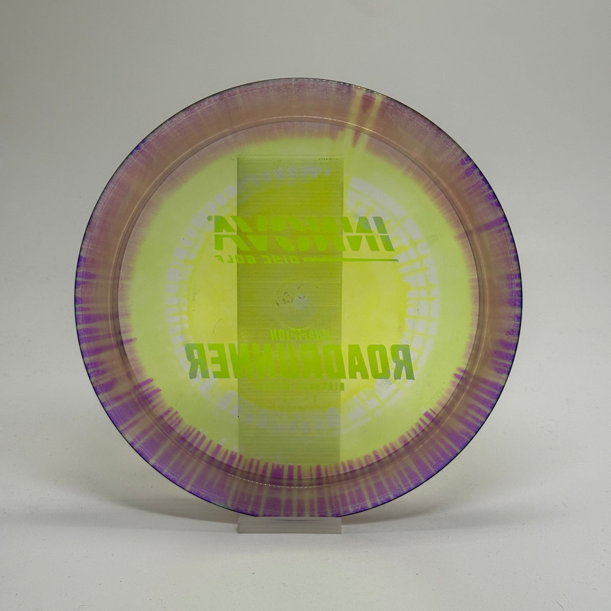 Used | Innova Roadrunner | I-Dye Champion