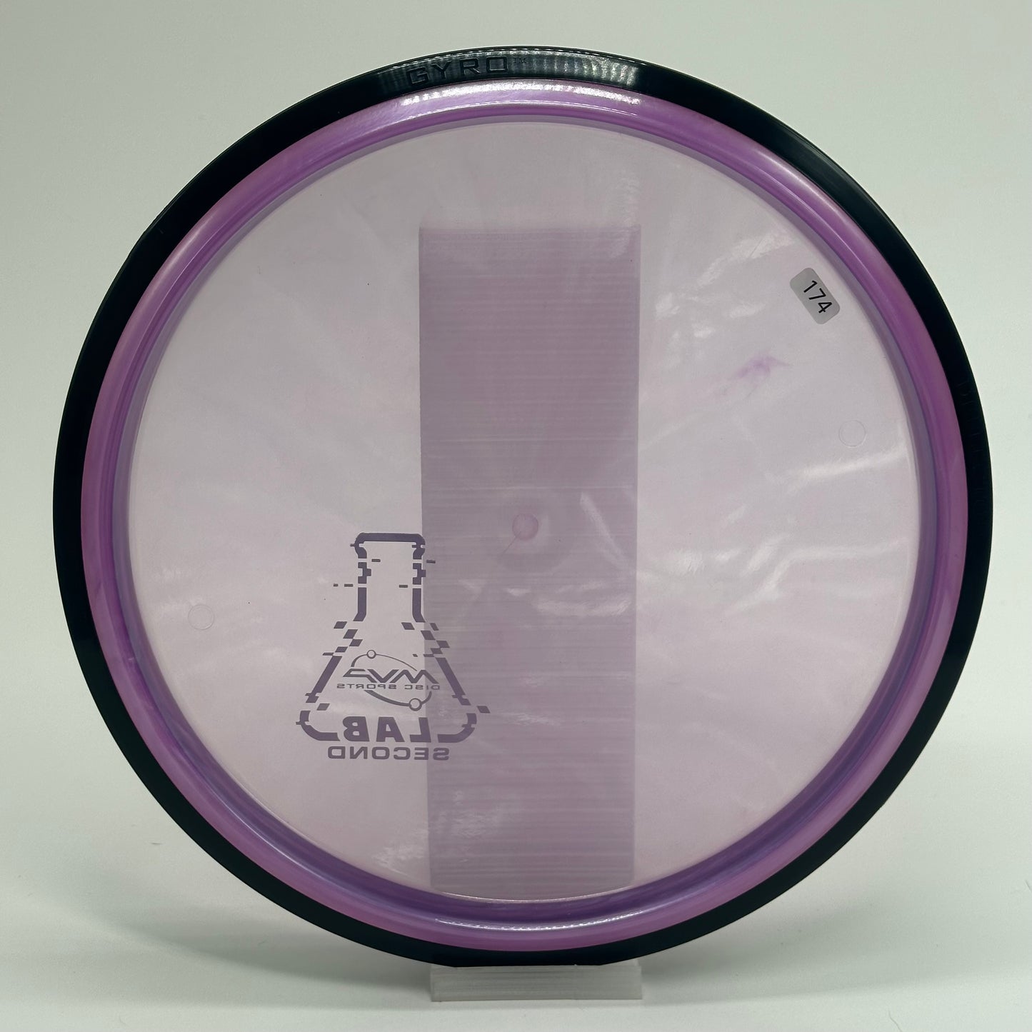 MVP Deflector | Proton | Lab Second