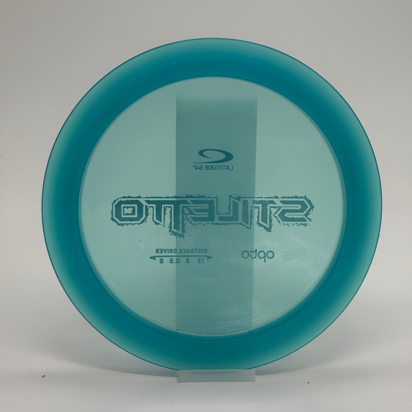 Latitude 64 Stiletto | Opto