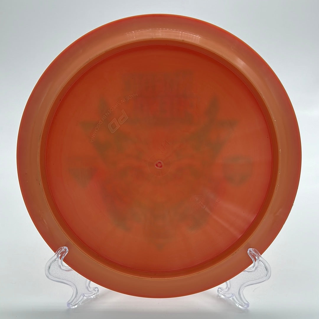 Discmania Nordic Phenom | Niklas Anttila Signature Series Special Blend S-Line PD