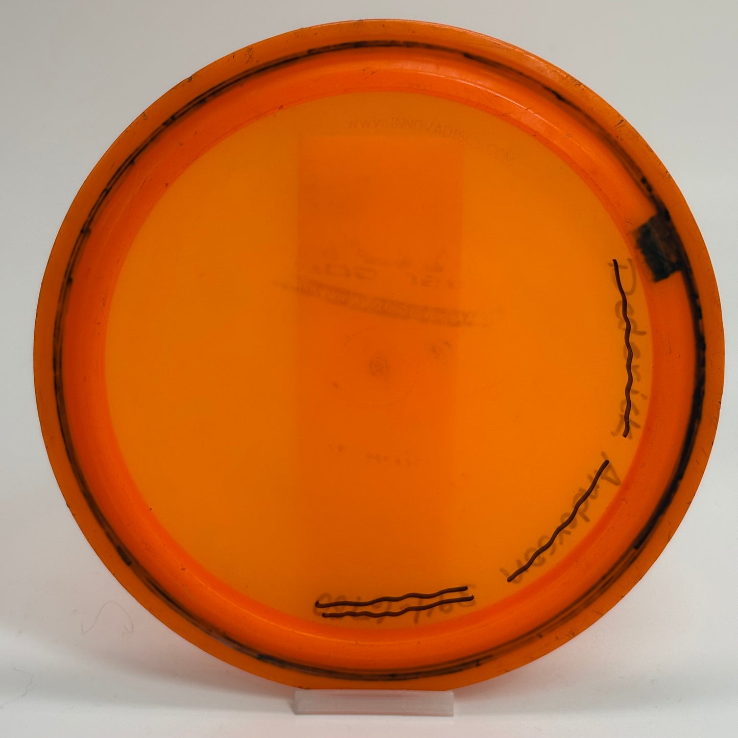 Innova Monarch | Champion | Out-Of-Production PFN
