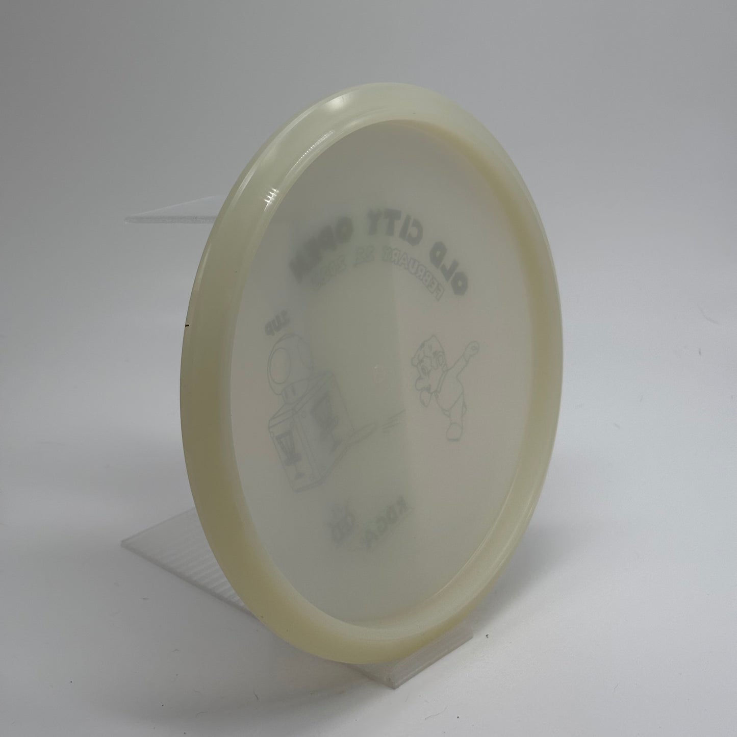 Dynamic Discs Emac Truth | Lucid | Old City Open 2025