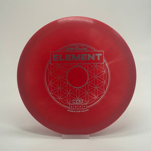 Gateway Element | NXT