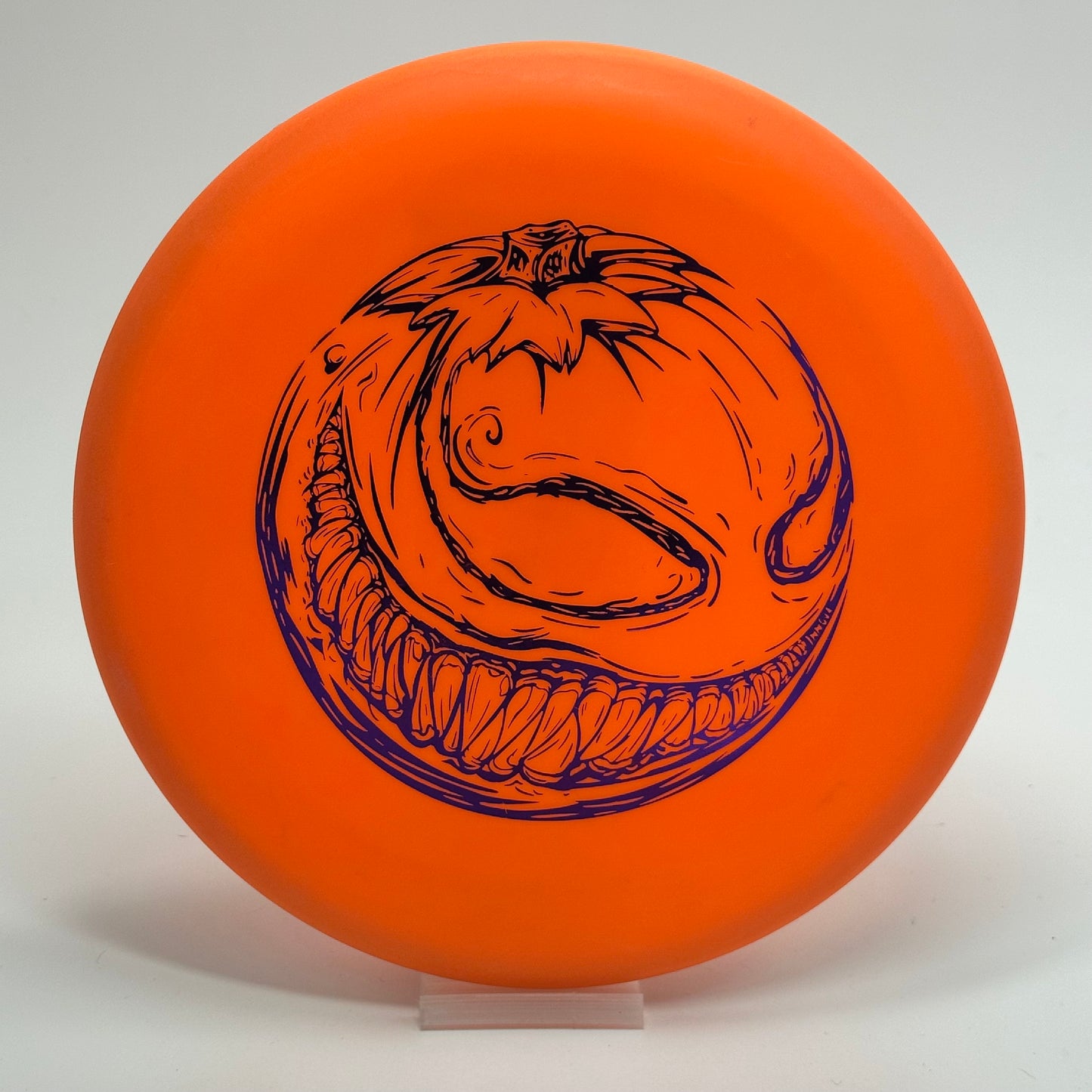 Innova Aviar | McPro | Halloween McPumpkin 2021 Limited Edition