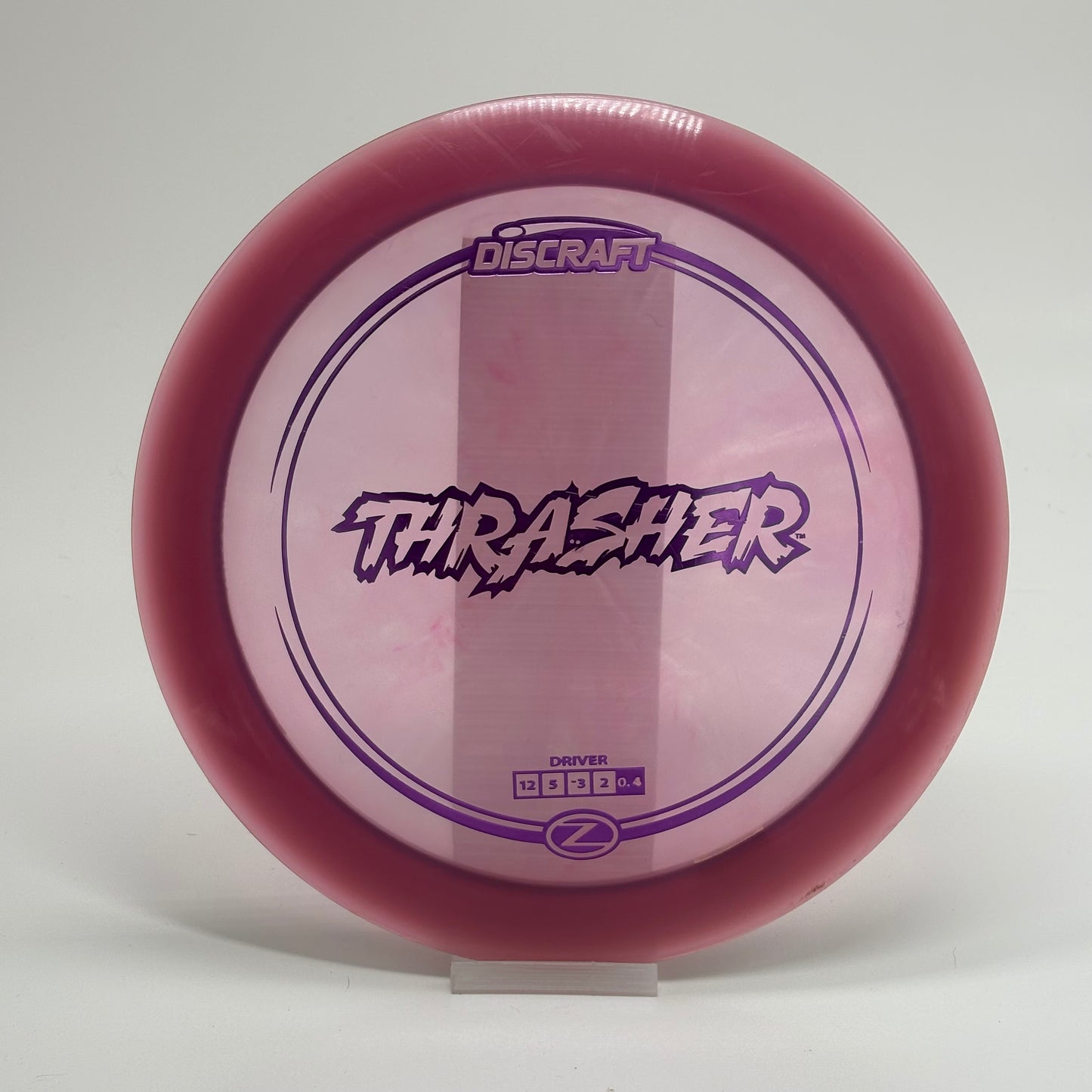 Discraft Thrasher | Z
