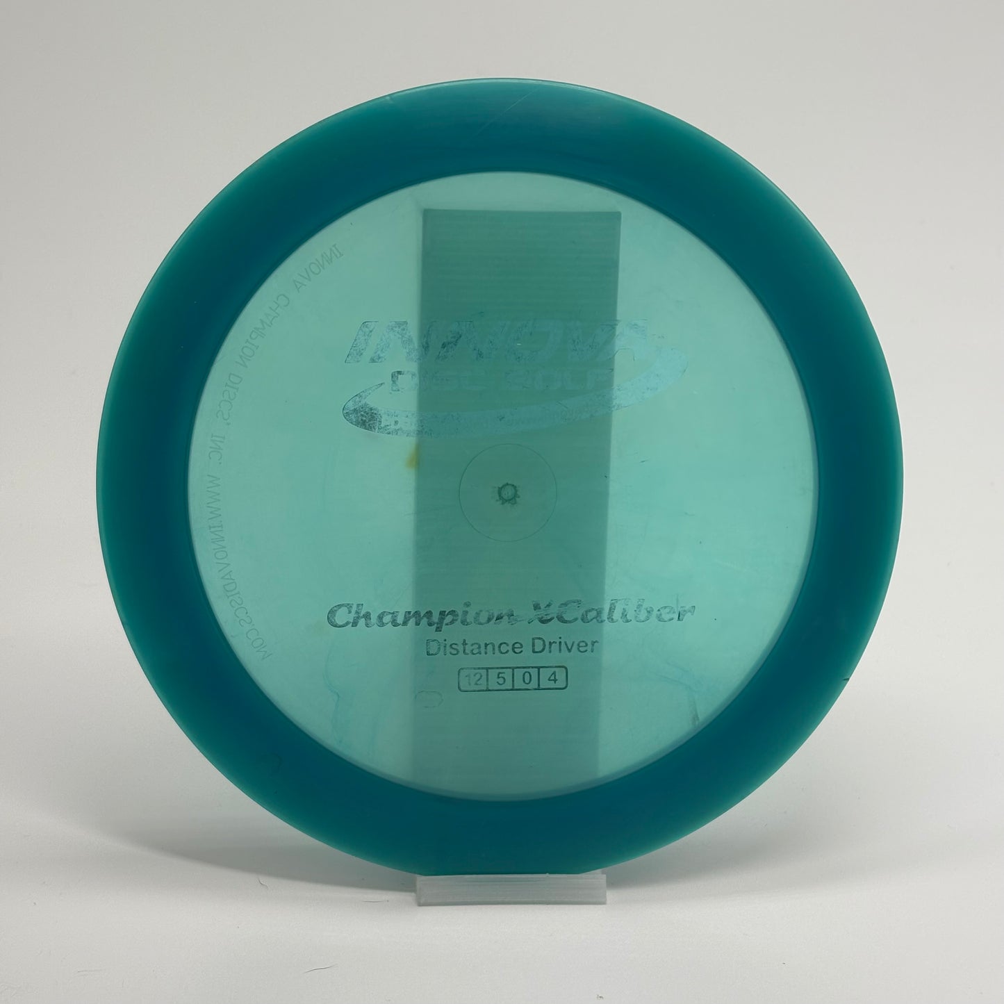 Innova Xcaliber | Champion | Penned