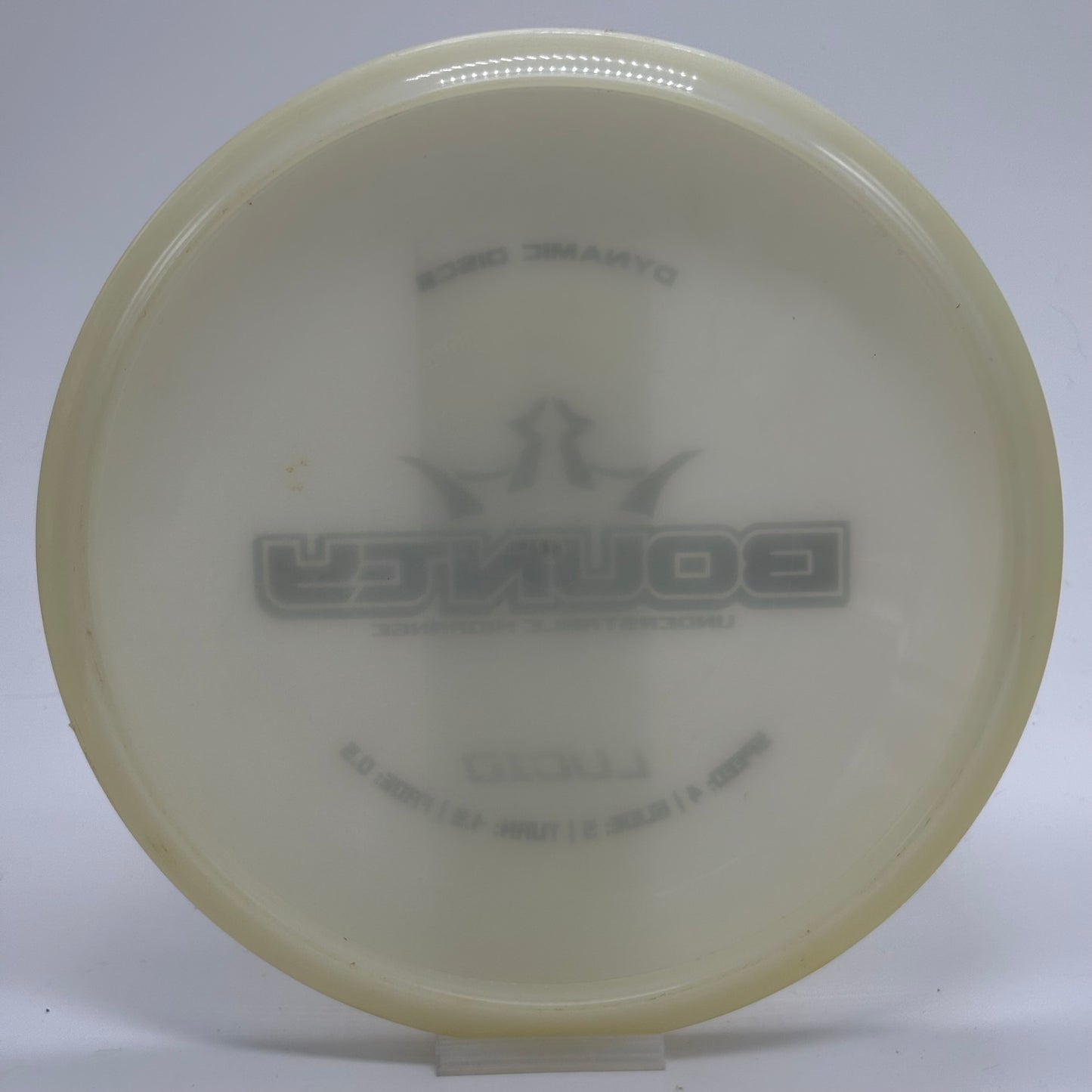 Dynamic Discs Bounty | Lucid