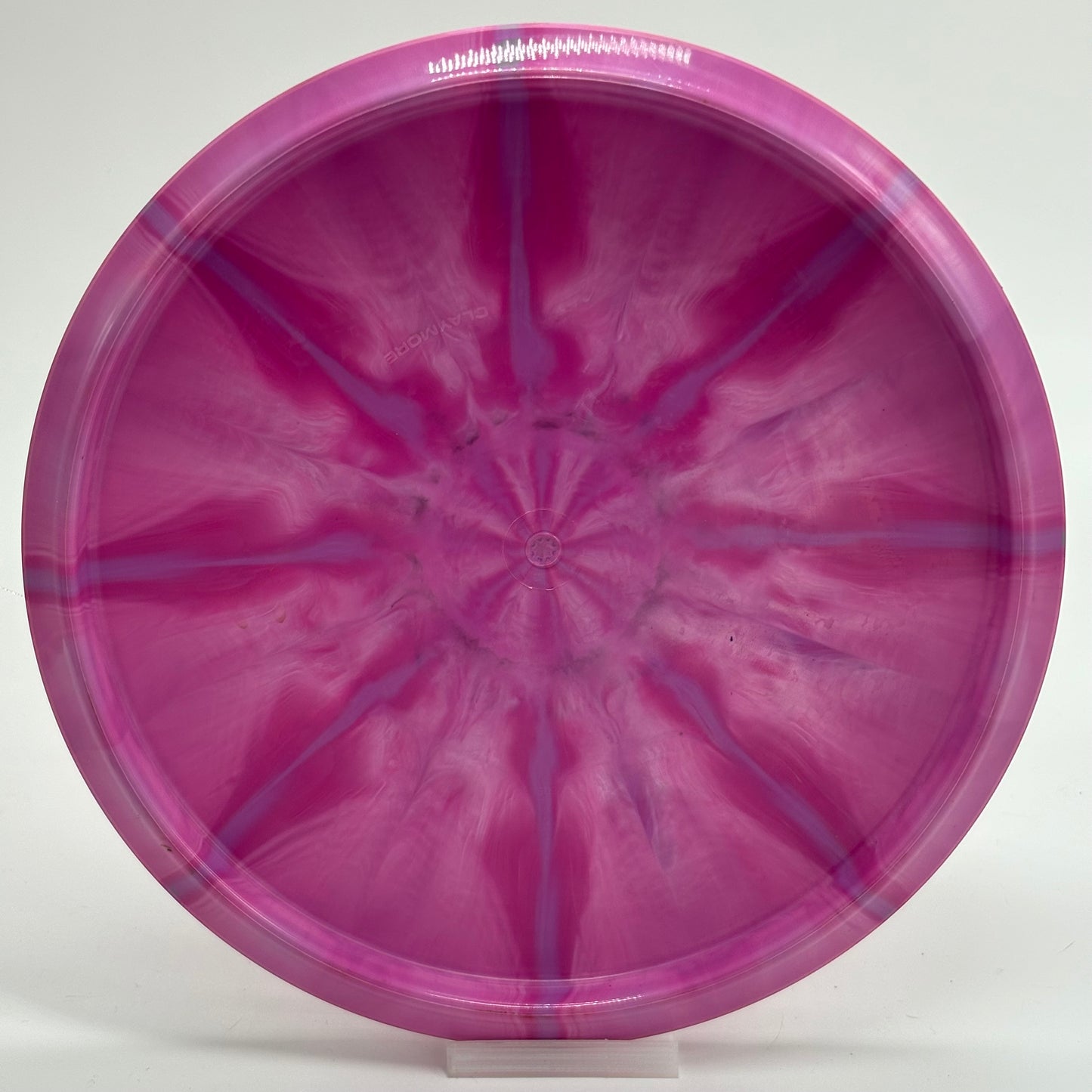 Used | Latitude 64 Claymore | Gold Burst | 2024 Trilogy Challenge