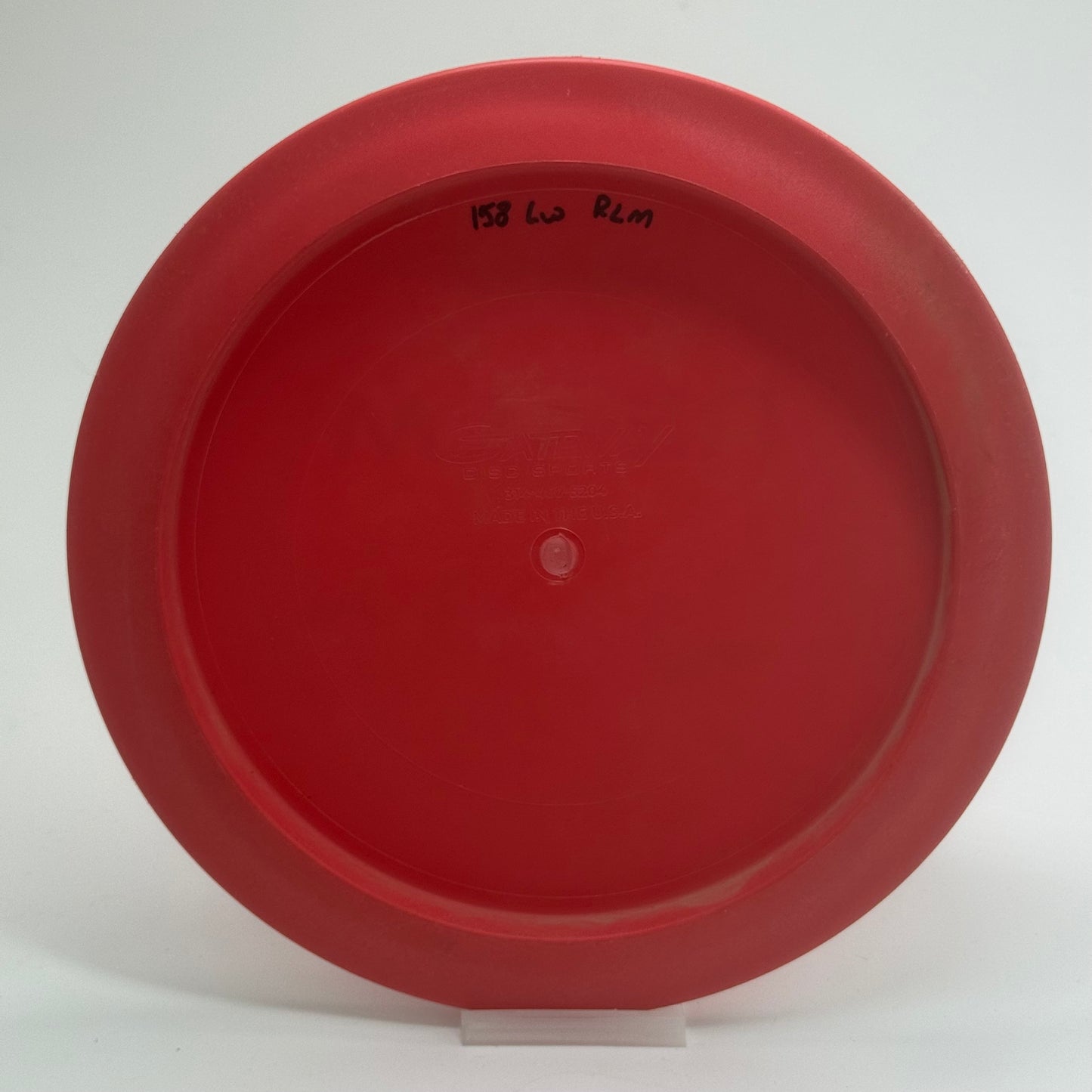 Gateway Realm | Lightweight SureGrip