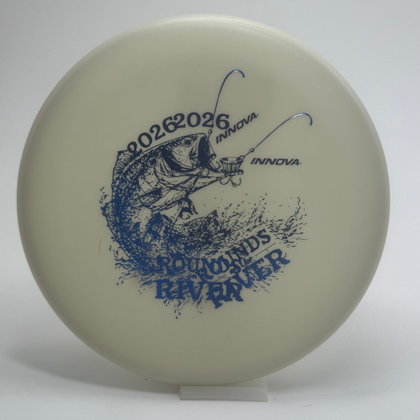 Innova Aviar | KC Proto Glow Pro | 2026 Rounds on the River