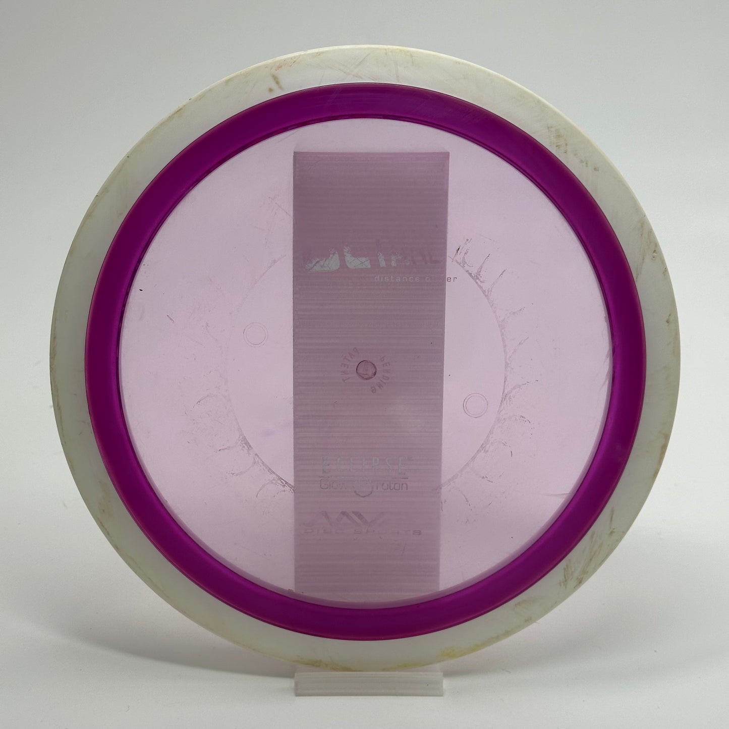 MVP Octane | Eclipse Proton | Patent Pending PFN