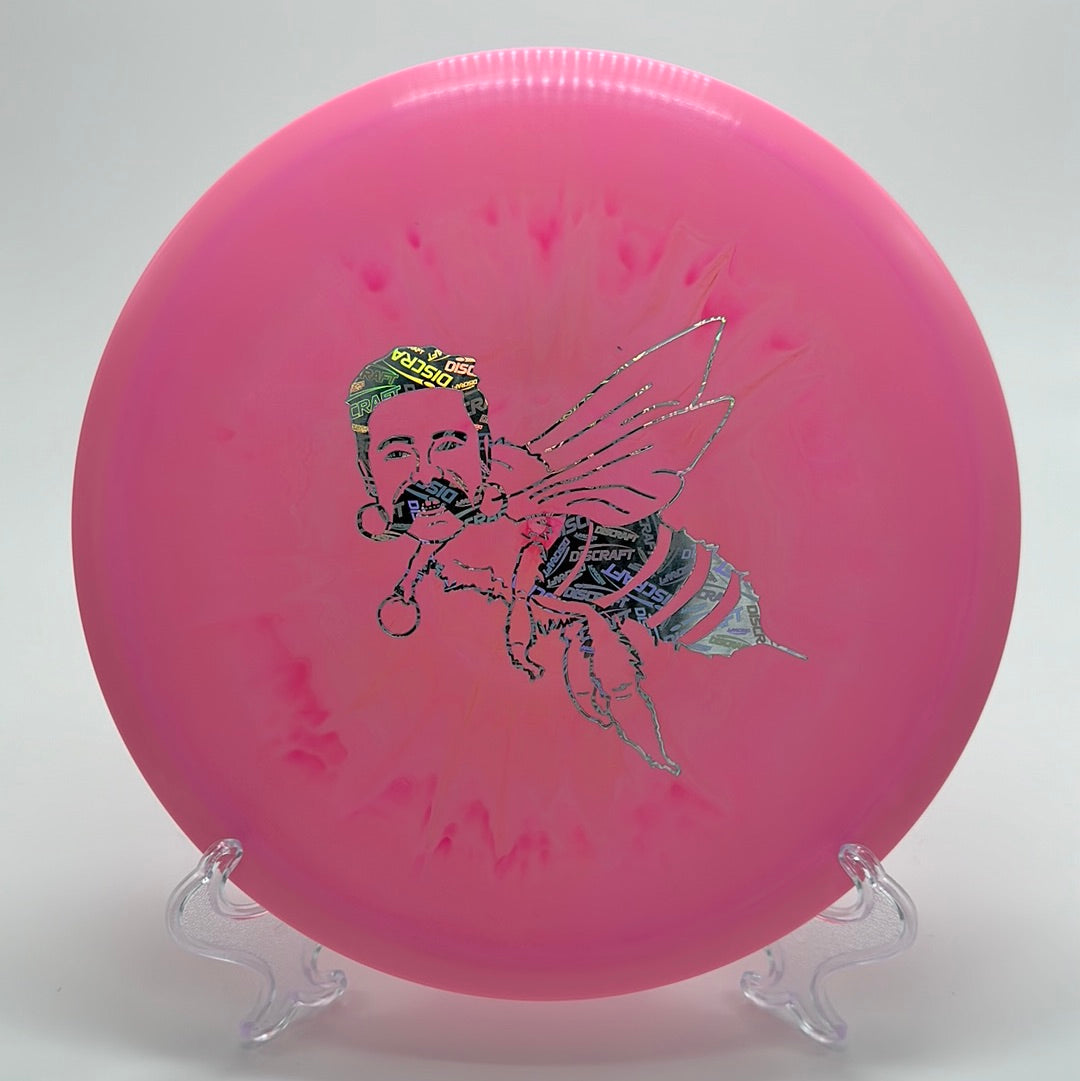 Discraft Buzzz | ESP "Buzzz Off" by Snappi Limited Edition