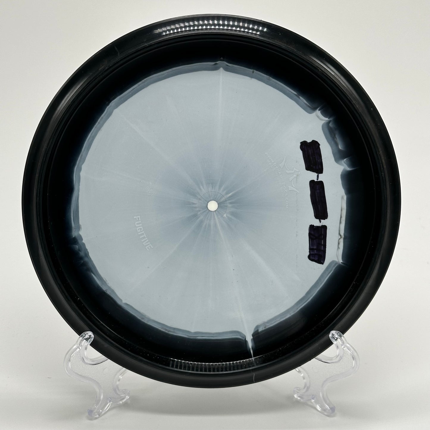 Dynamic Discs Fugitive | Fuzion Orbit | 10 Year Anniversary