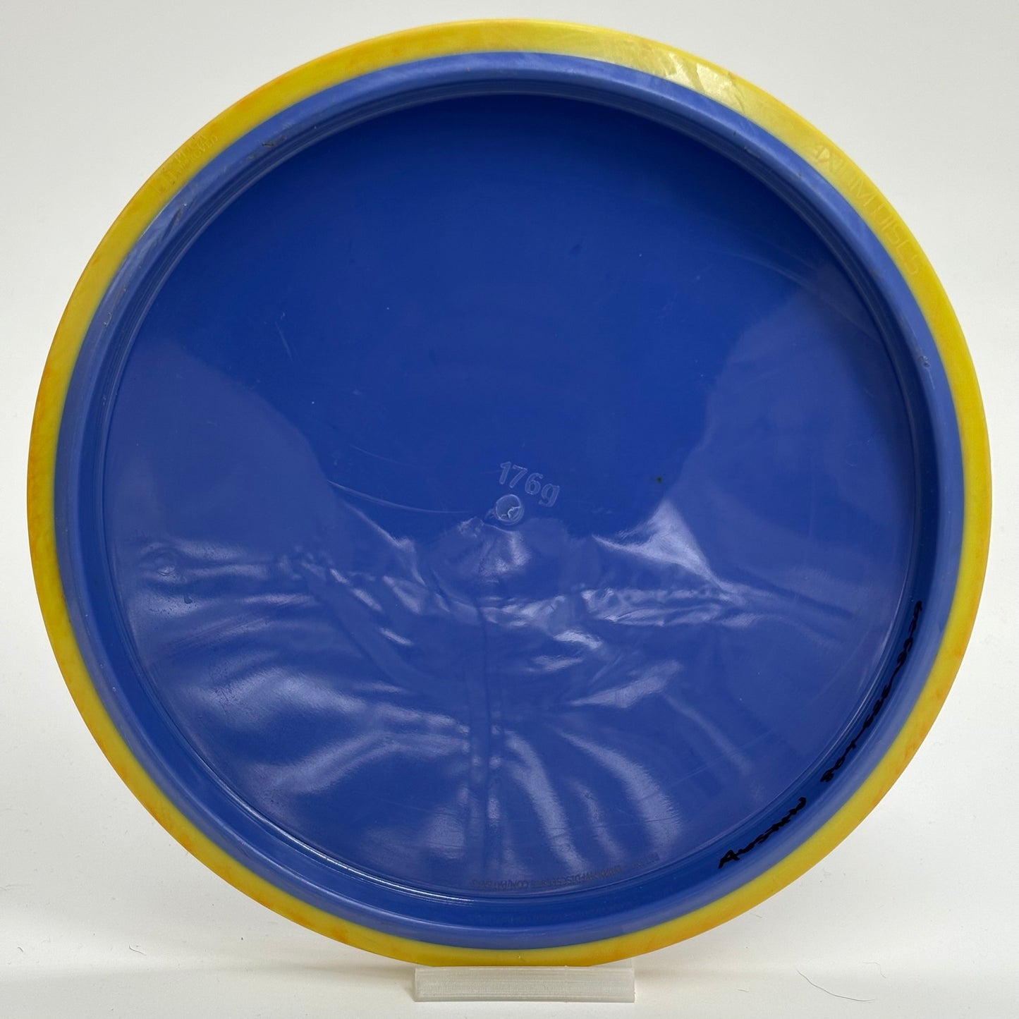 Axiom Hex | Neutron | Lab Second