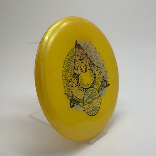 Thought Space Athletics Praxis | Ethereal | Lucky Buddha