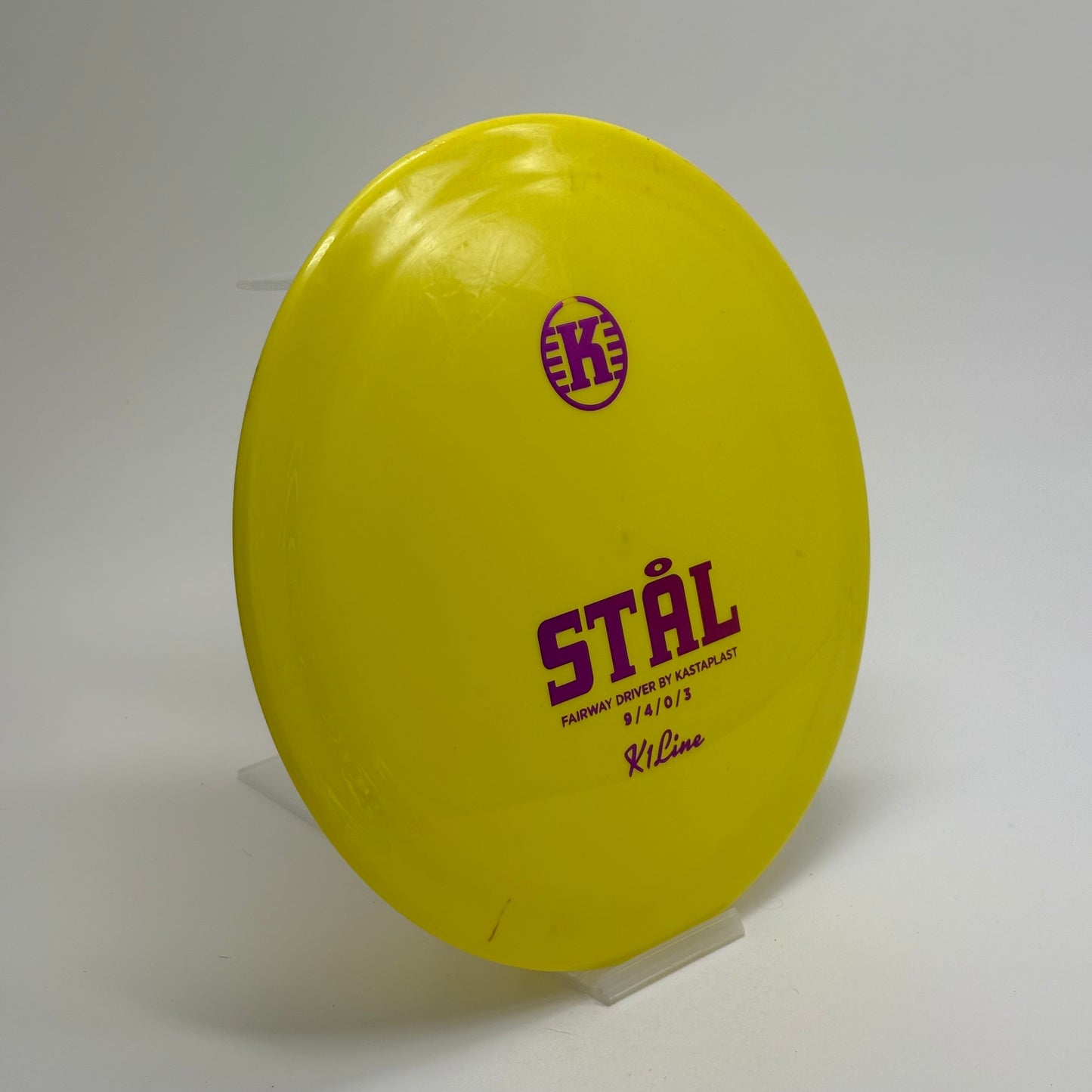 Kastaplast Stal | K1 Line