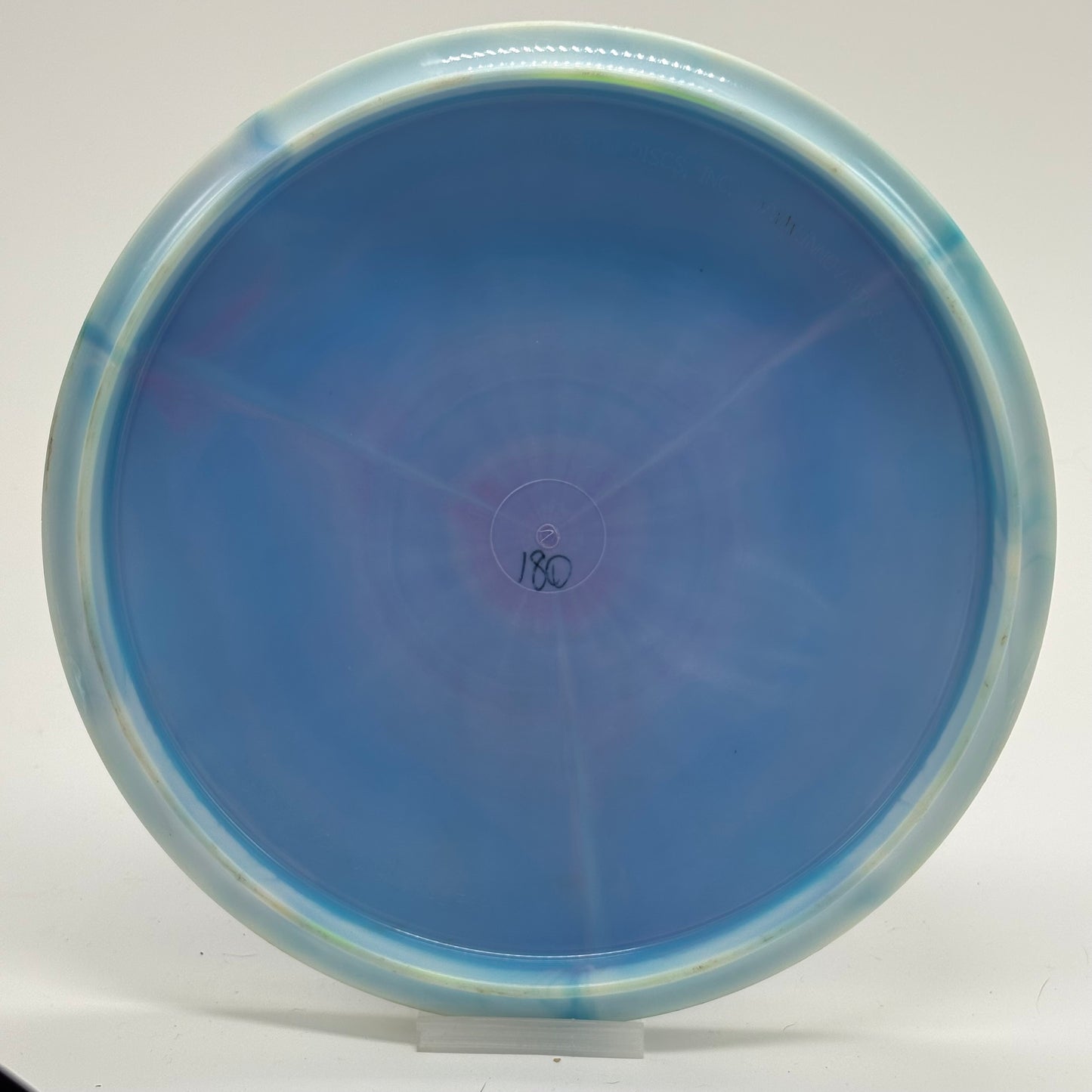 Innova Roc3 | Halo Star | The Meltdown Challenge 2024