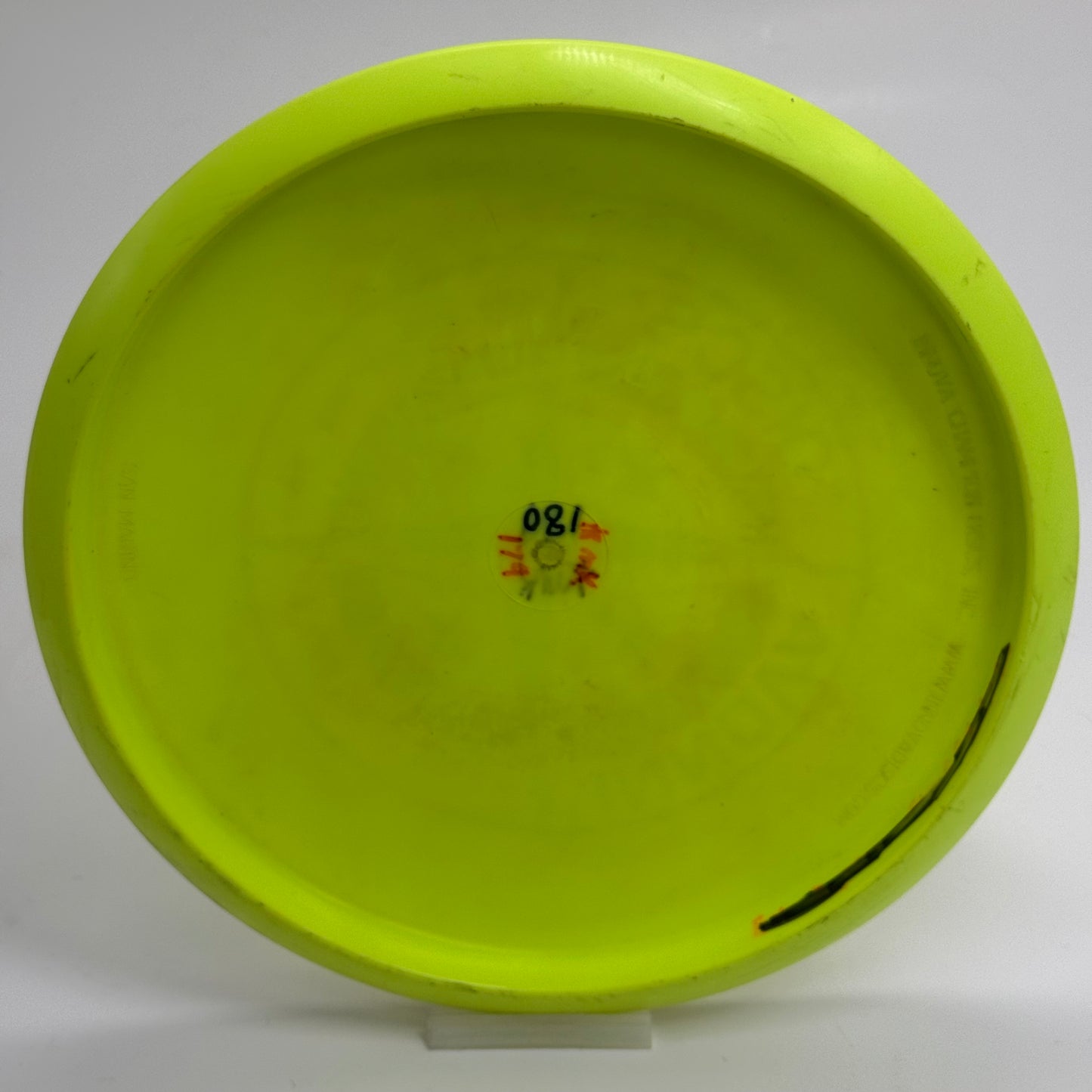 Innova Mako | Star | Proto Star First Run | Out-Of-Production Penned