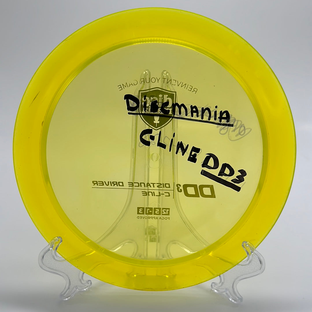 Discmania DD3 | C-Line