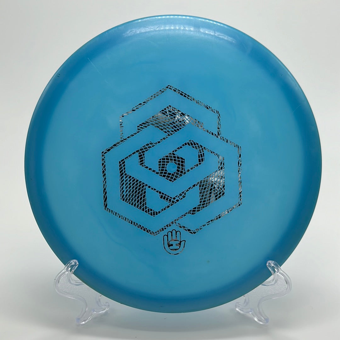 Dynamic Discs Emac Truth | Fuzion Handeye Edition