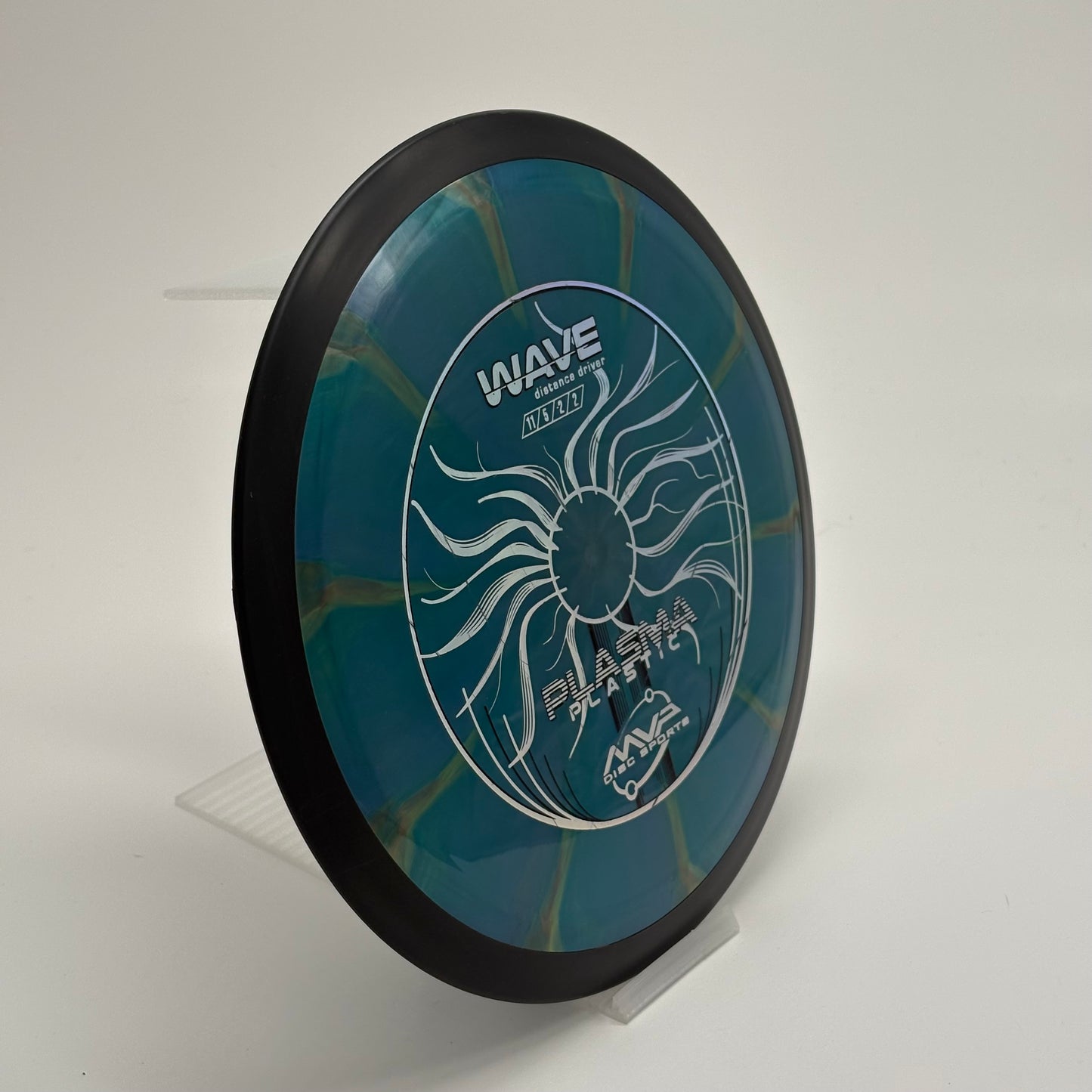 MVP Wave | Plasma