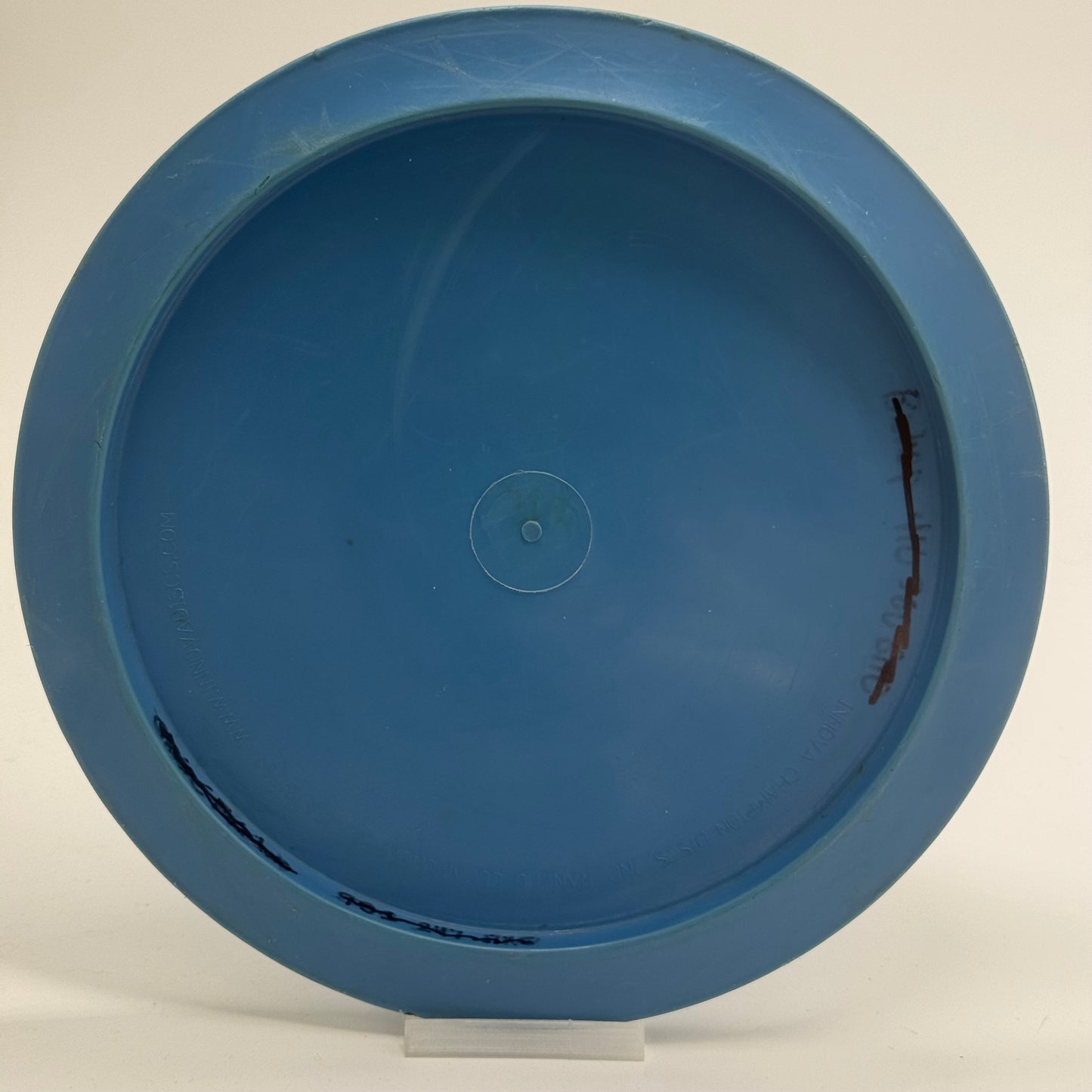 Infinite Discs Scepter | I-Blend