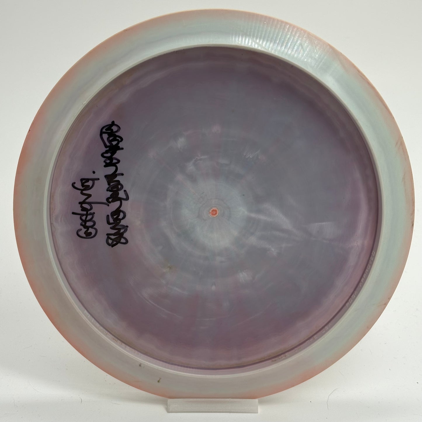 Discraft Anax | ESP | Paul McBeth Line