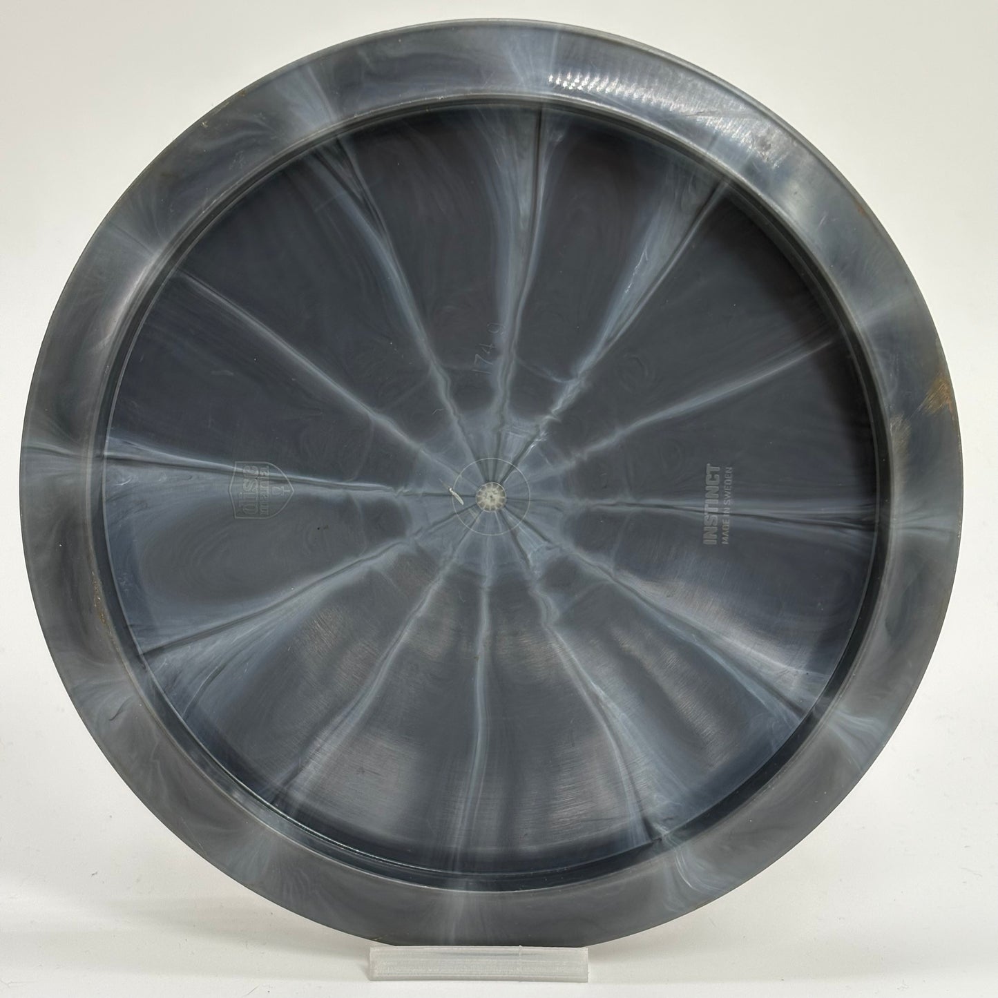 Discmania Royal Rage 2 | Vapor | Leo Piironen Signature Series Instinct
