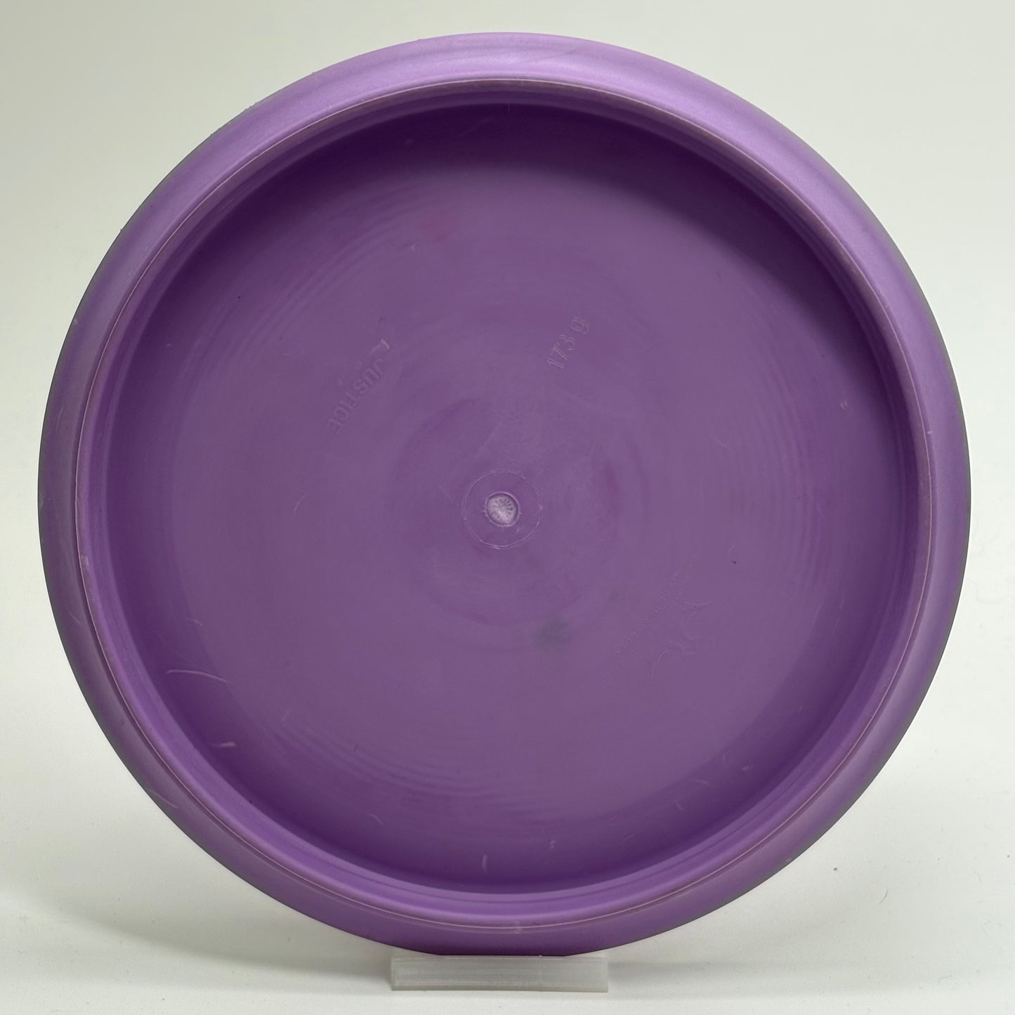 Used | Dynamic Discs Justice | Classic Super Soft